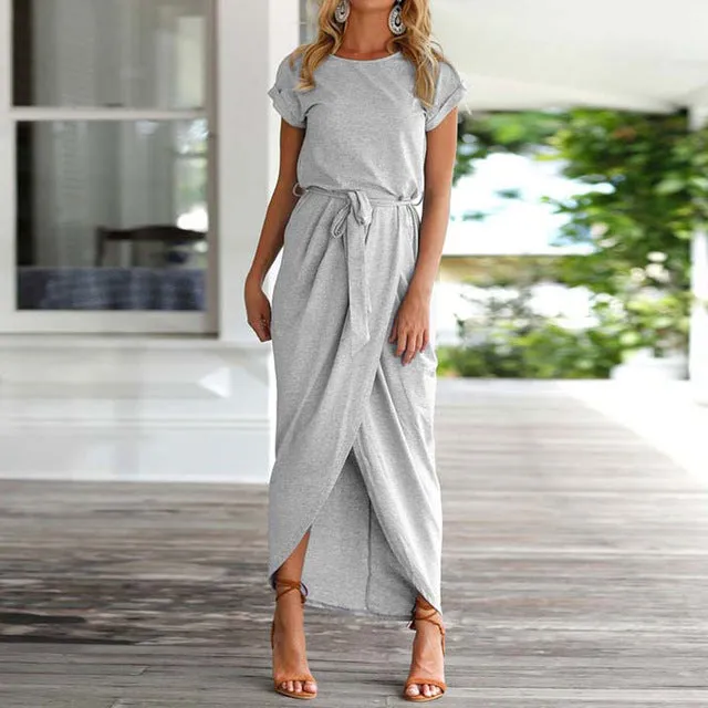 2019 Plus Size Party Dresses Women