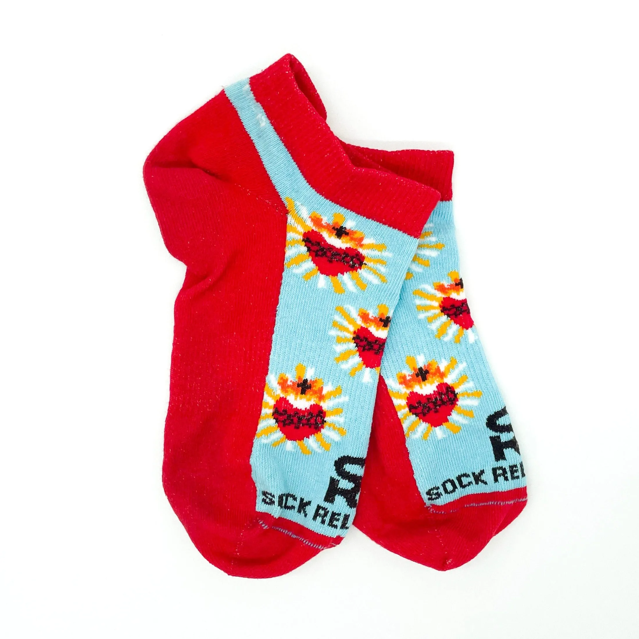 3 Month Pre-paid Sock Subscription