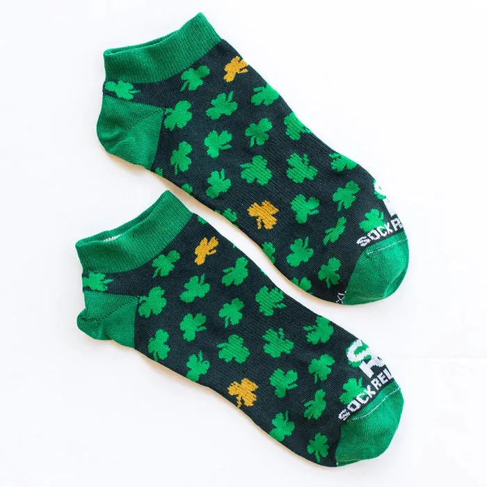 3 Month Pre-paid Sock Subscription