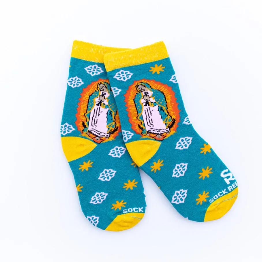 3 Month Pre-paid Sock Subscription