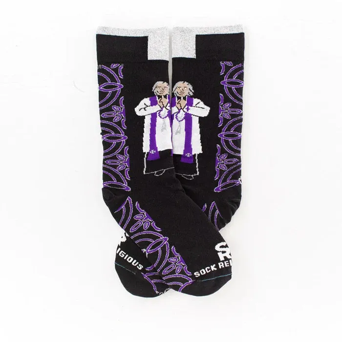 3 Month Pre-paid Sock Subscription