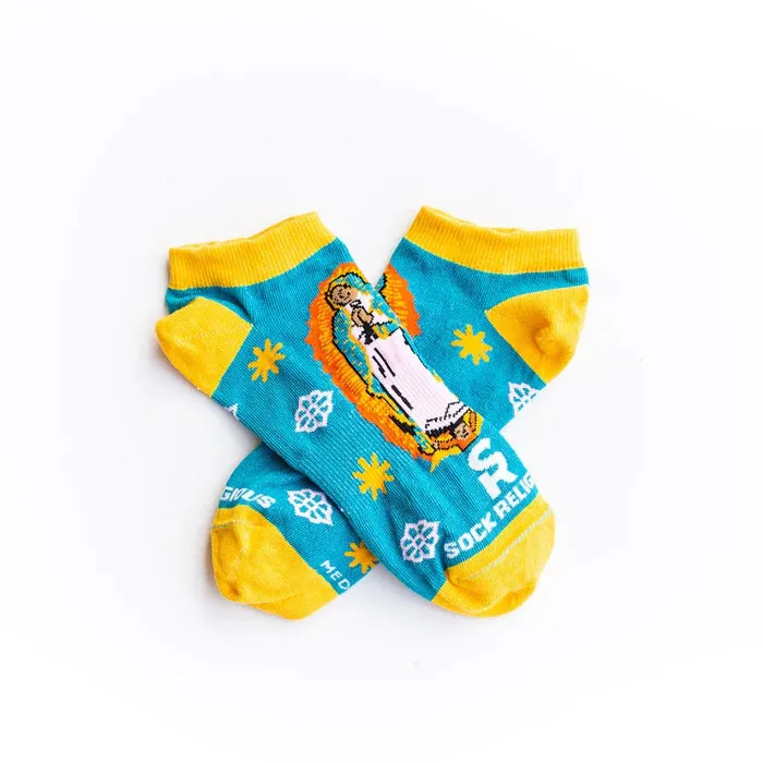 3 Month Pre-paid Sock Subscription