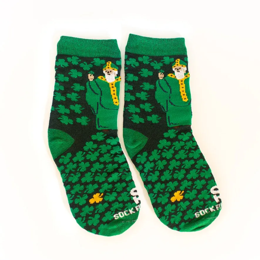 3 Month Pre-paid Sock Subscription