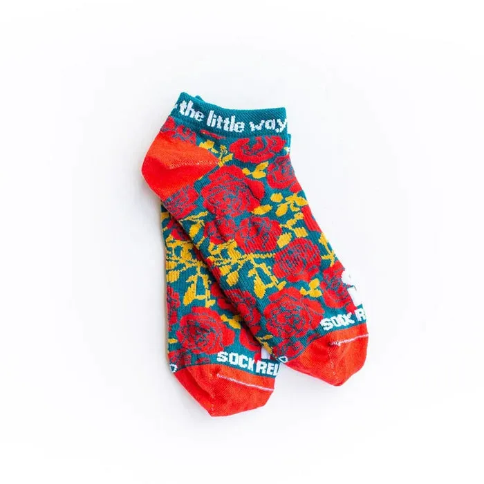 3 Month Pre-paid Sock Subscription