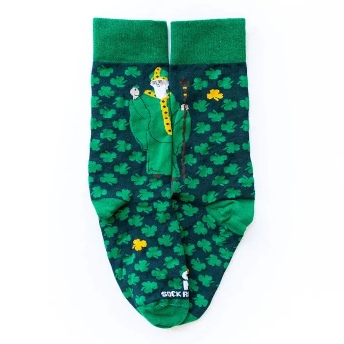 3 Month Pre-paid Sock Subscription