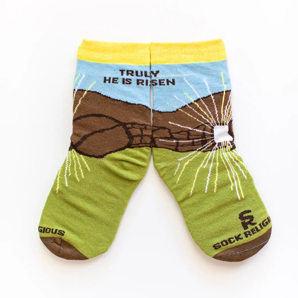 3 Month Pre-paid Sock Subscription