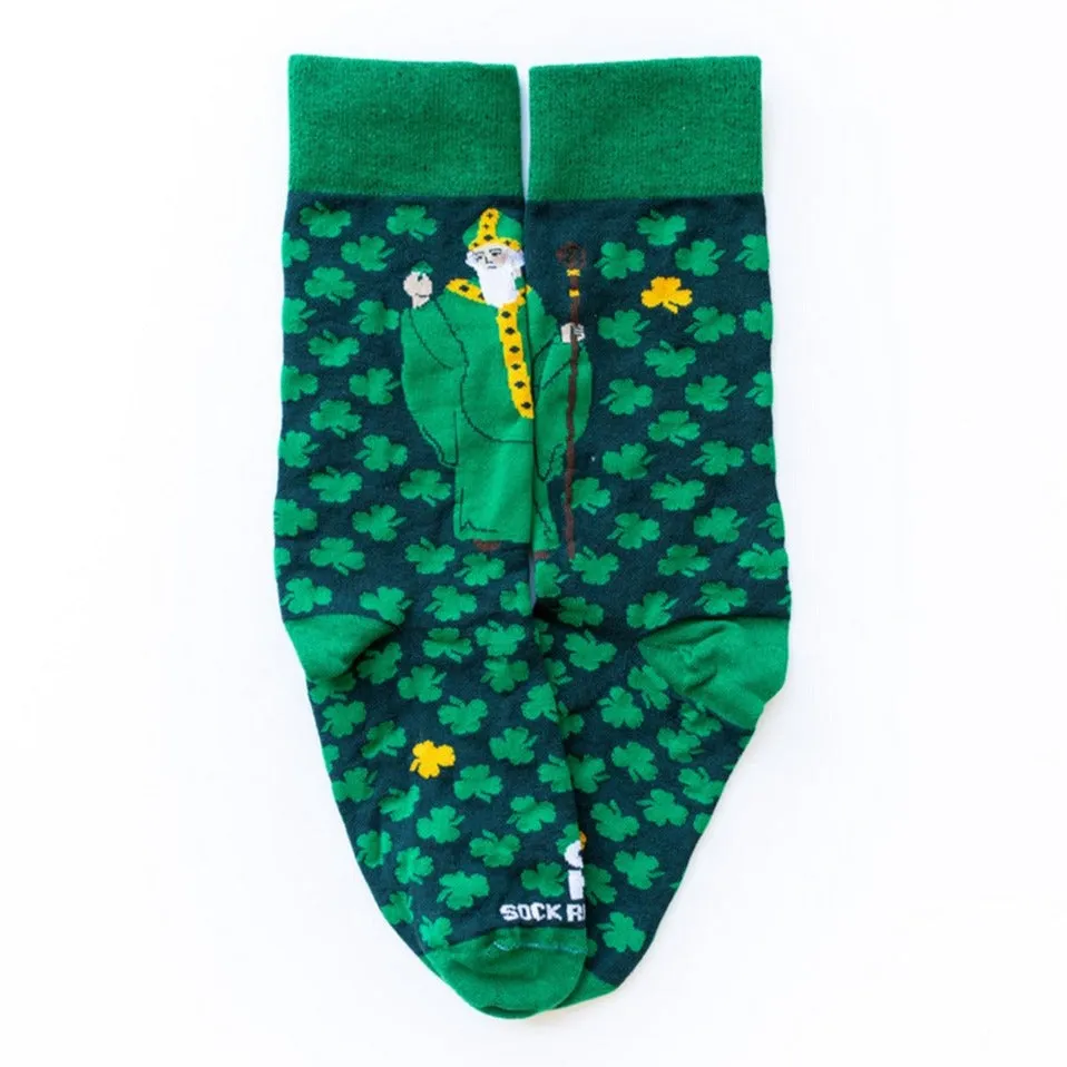 3 Month Pre-paid Sock Subscription