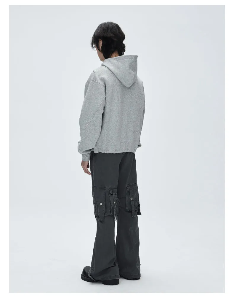 Casual Cotton Jacket