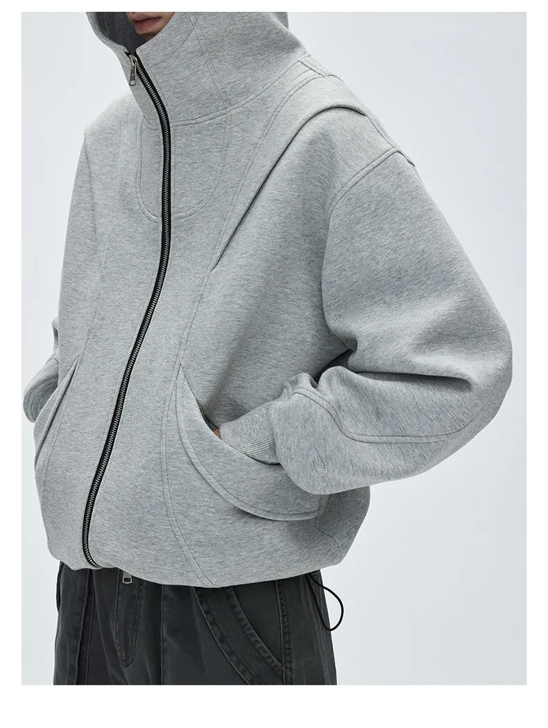 Casual Cotton Jacket