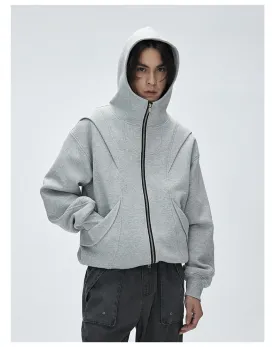 Casual Cotton Jacket