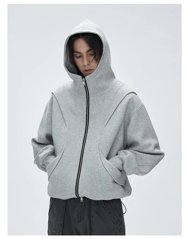 Casual Cotton Jacket