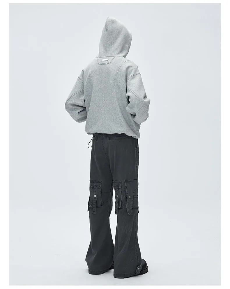 Casual Cotton Jacket