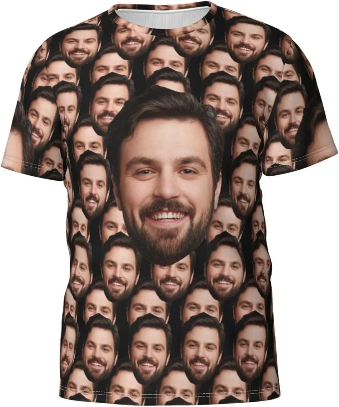 Custom T Shirts Add Your Own Custom Text Name Personalized Message Or Image Customized T Shirts Personalized Custom Tshirt