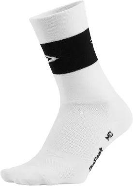 DeFeet Aireator Team Double Cuff Socks