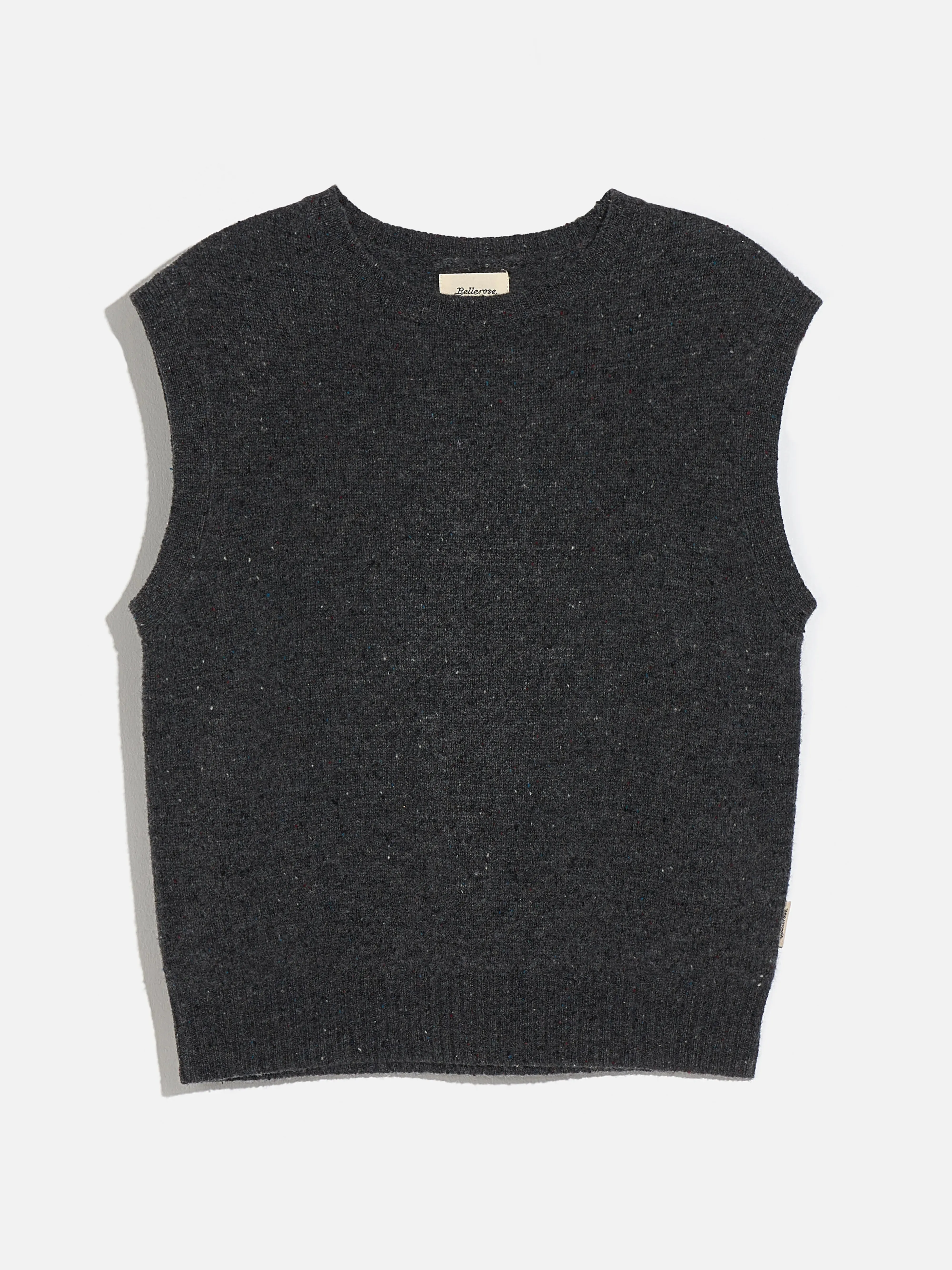 Gattim Knitwear (232 / B / ASPHALT)