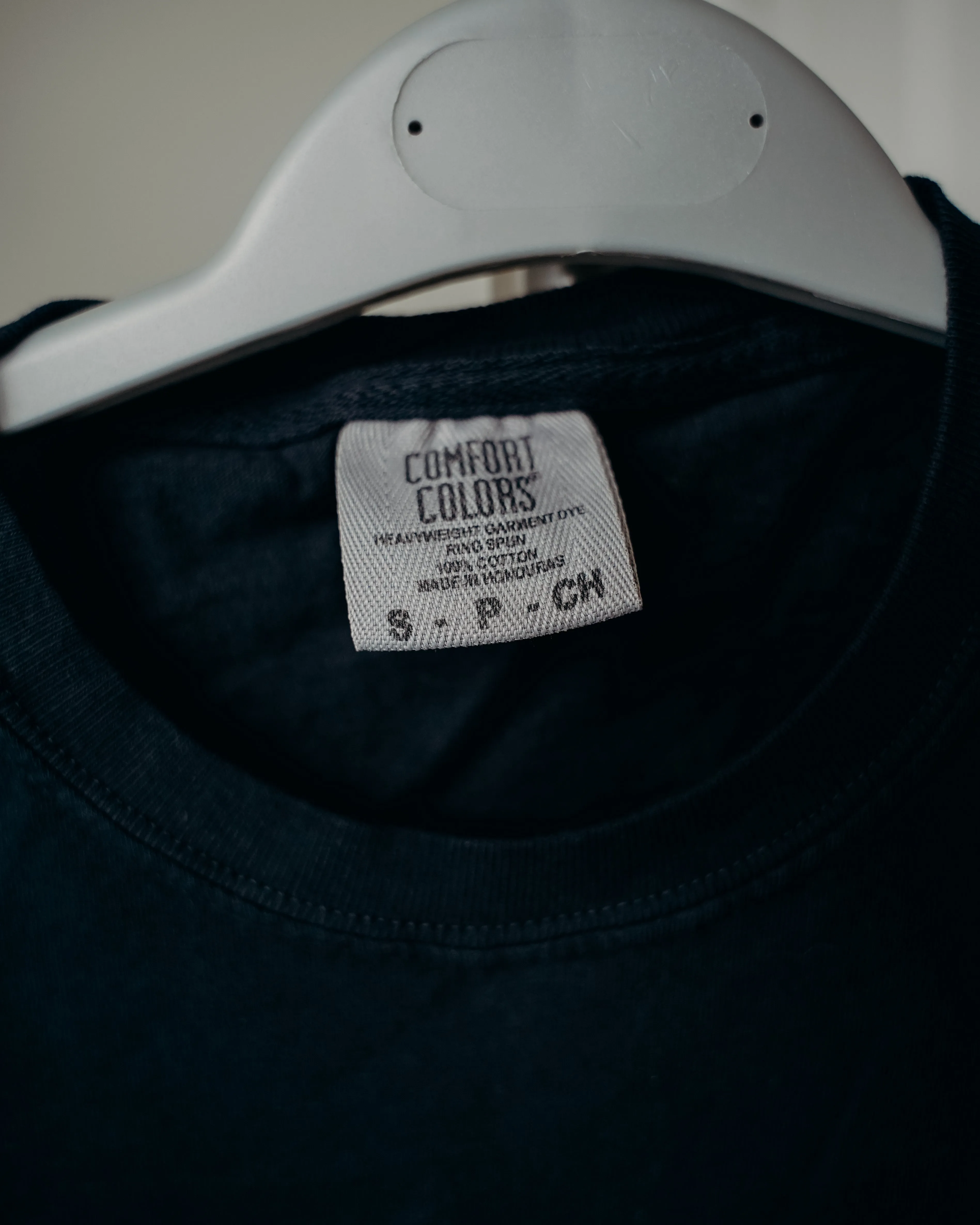 Harrison Nevel NOTI GANG Tee Sz Small
