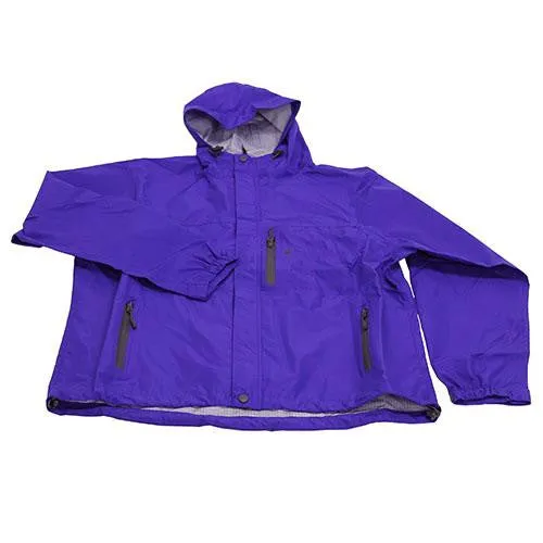 Java Toad 2.5 Women's Jacket - Purple, X-Large