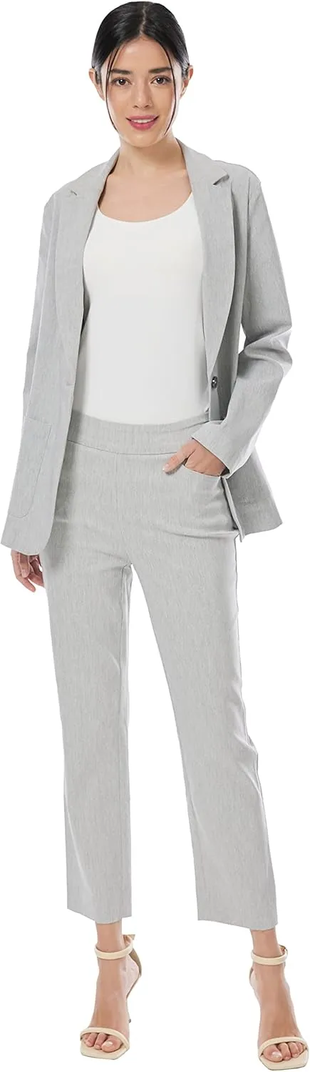 May You Be Women's Casual Blazer