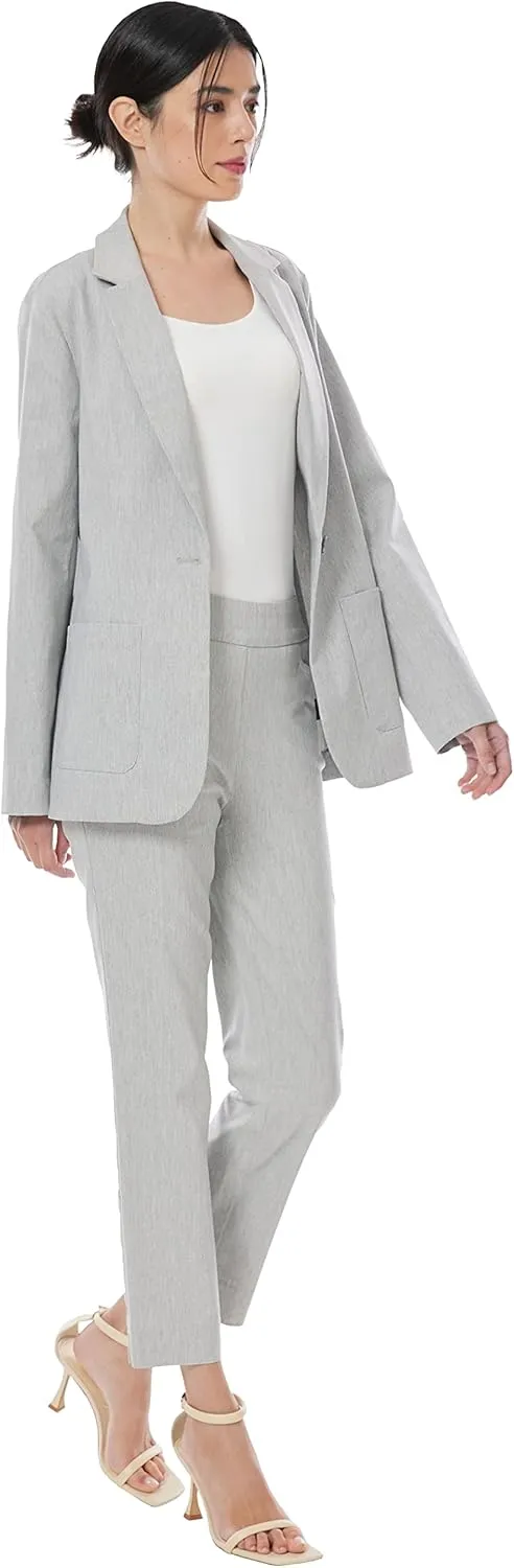 May You Be Women's Casual Blazer