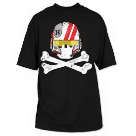 Pilot - HSTL Wars - DryFit
