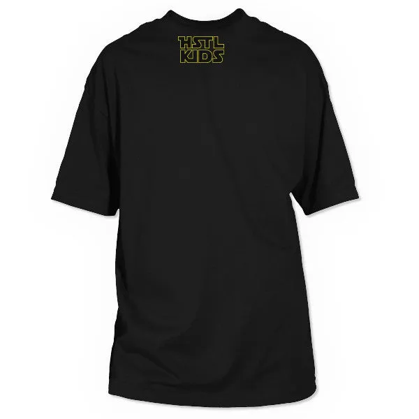 Pilot - HSTL Wars - DryFit