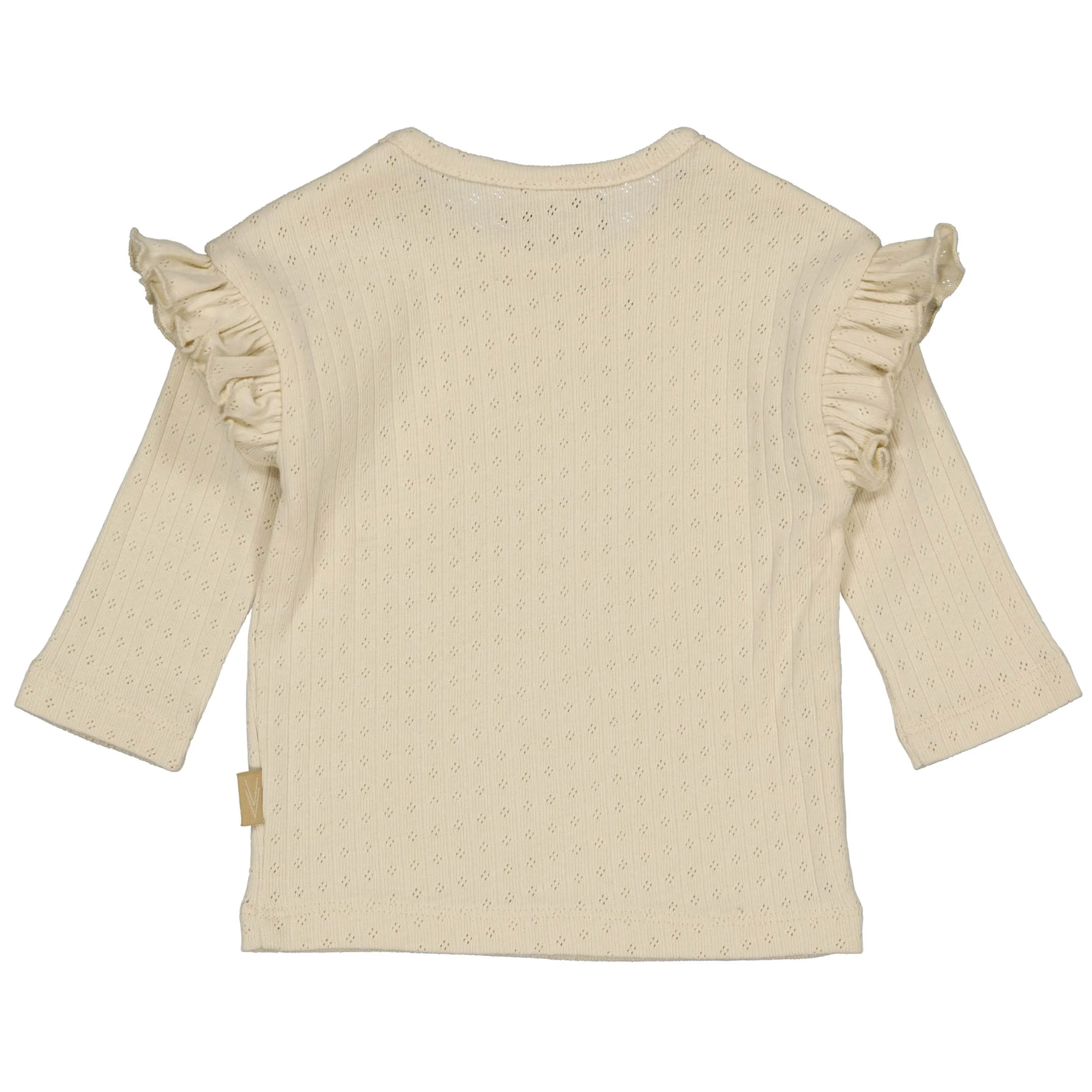 SHIRTS | White Cream