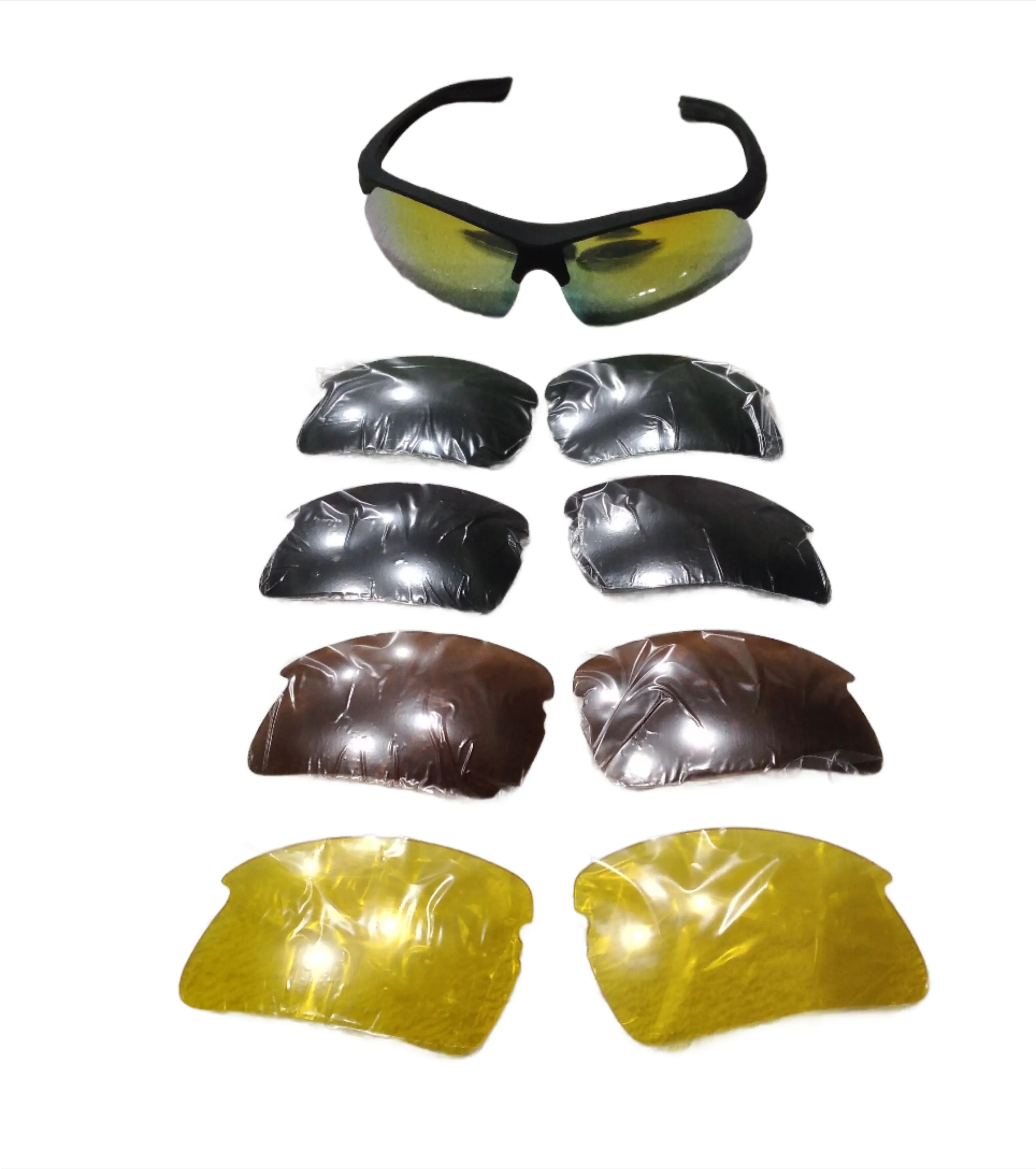 SUNGLASSES