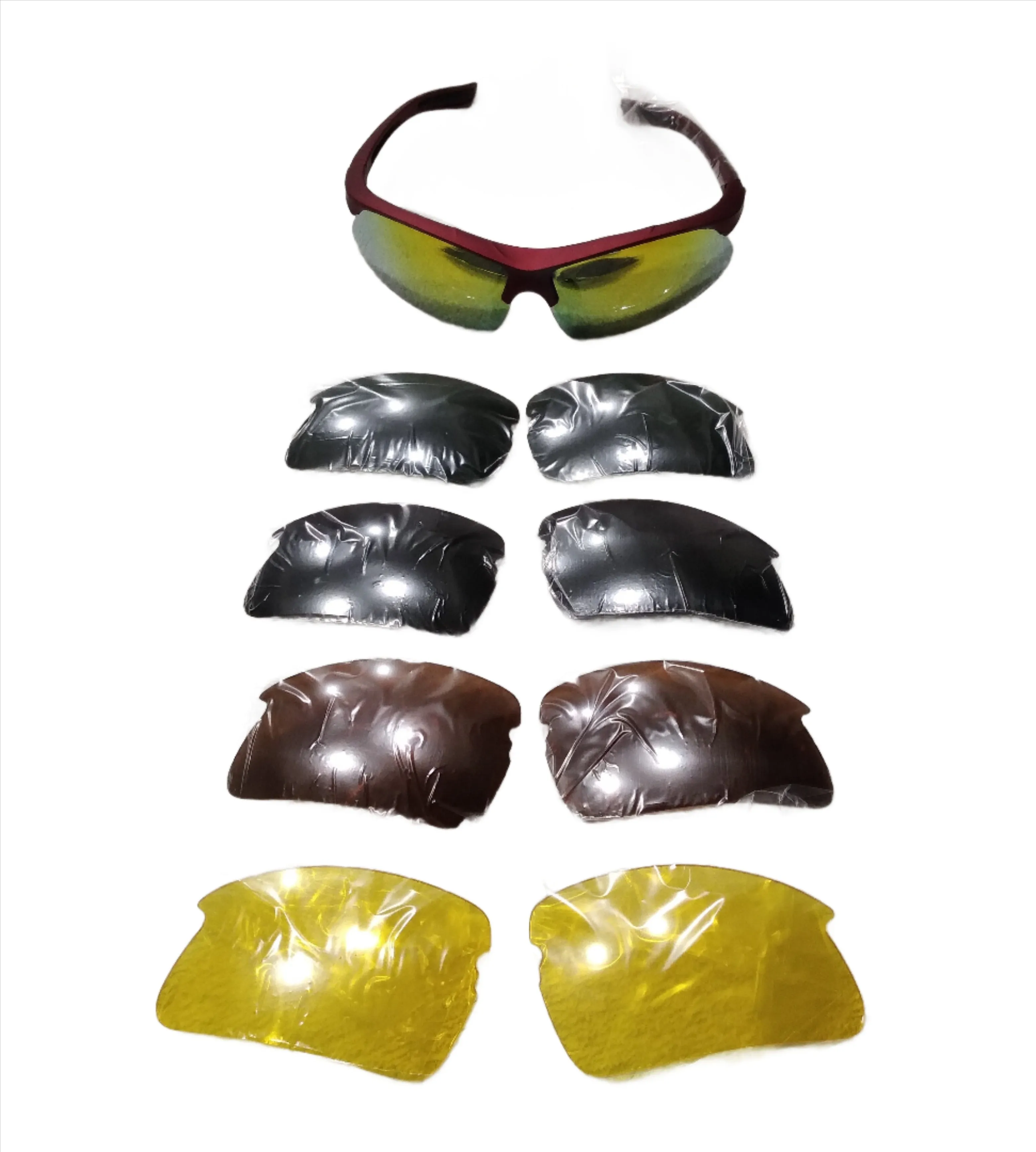 SUNGLASSES