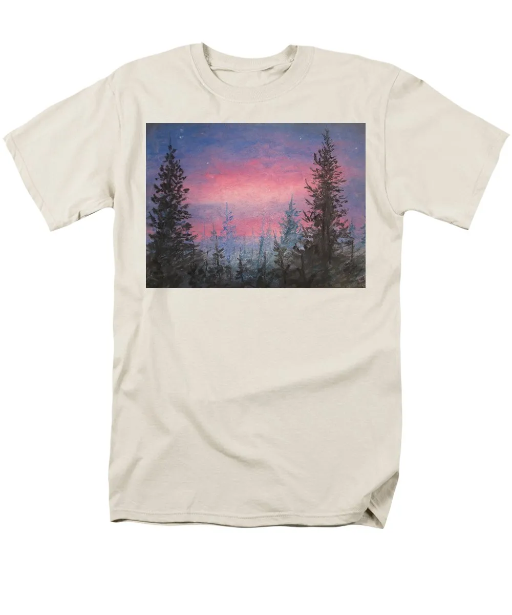 Whimsical Wish - Men's T-Shirt  (Regular Fit)